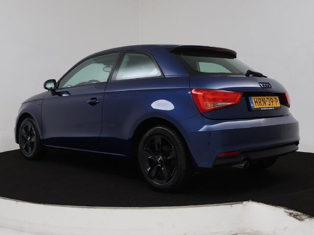 Audi A1 1.0 TFSI Des. ProL+