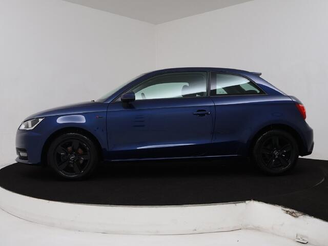 Audi A1 1.0 TFSI Des. ProL+