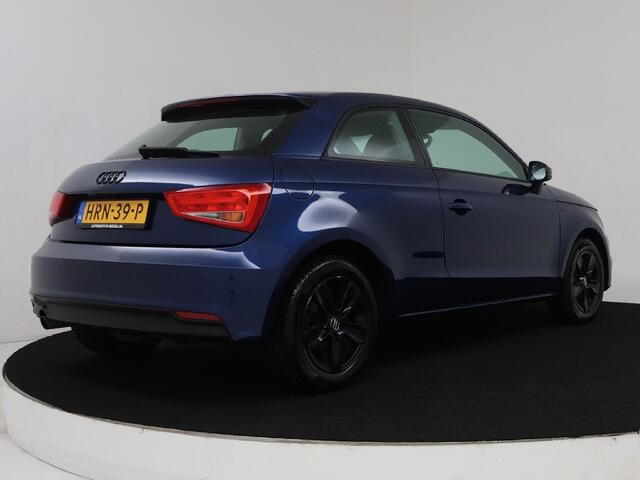 Audi A1 1.0 TFSI Des. ProL+