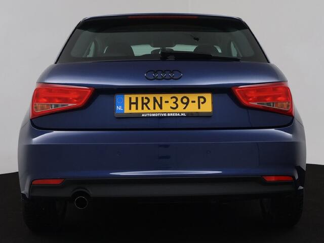 Audi A1 1.0 TFSI Des. ProL+