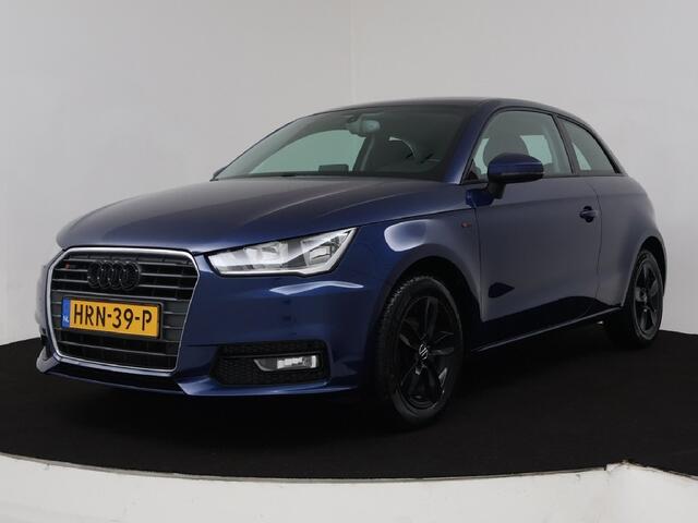 Audi A1 1.0 TFSI Des. ProL+