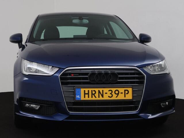 Audi A1 1.0 TFSI Des. ProL+