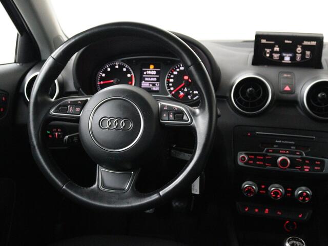 Audi A1 1.0 TFSI Des. ProL+