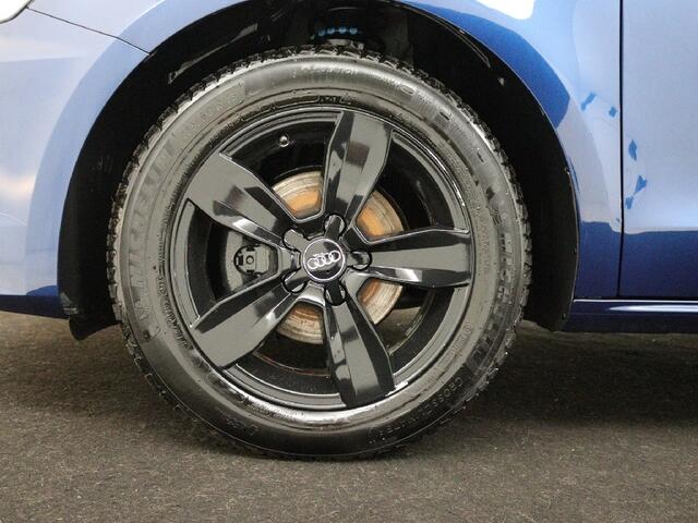 Audi A1 1.0 TFSI Des. ProL+