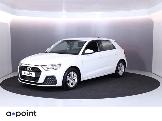 Audi A1 Sportback 25 TFSI 95 PK | Navigatie via app | Cruise control | LM velgen | Airco |