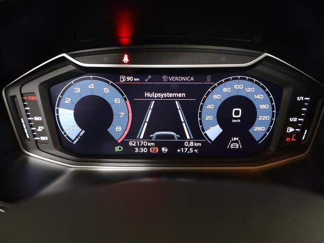 Audi A1 Sportback 25 TFSI 95 PK | Navigatie via app | Cruise control | LM velgen | Airco |