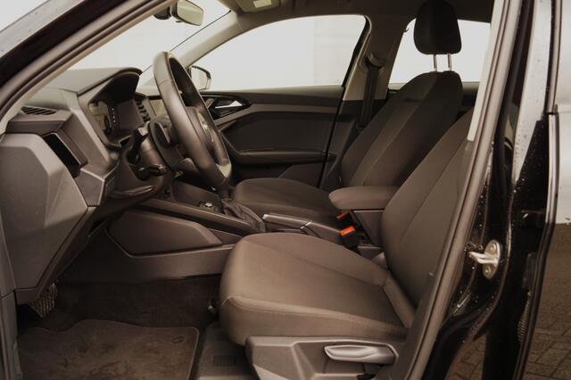 Audi A1 Sportback 25 TFSI Automaat Pro Line -NAVI-ECC-PDC-