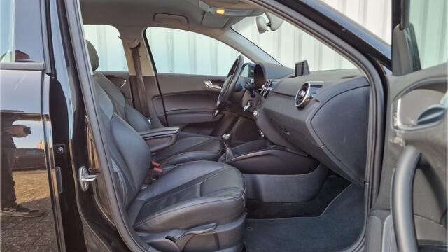 Audi A1 Sportback 1.4 TFSI Sport S line Edition