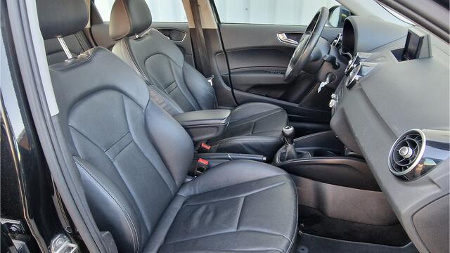 Audi A1 Sportback 1.4 TFSI Sport S line Edition