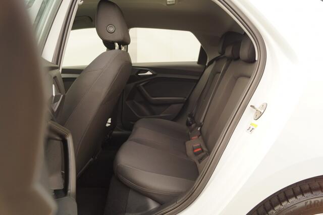 Audi A1 30 TFSI Pro Line