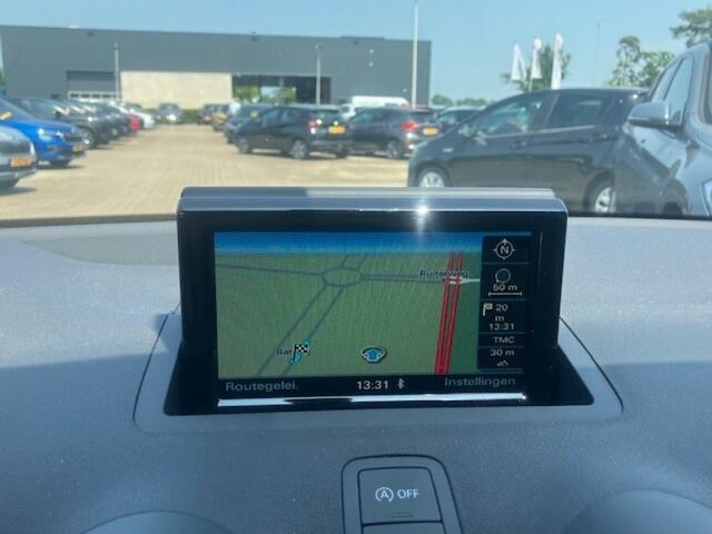 Audi A1 1.0 TFSI 5 drs