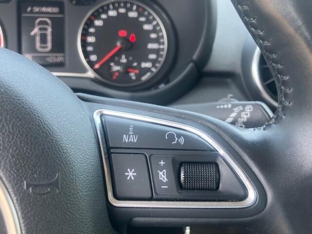 Audi A1 1.0 TFSI 5 drs