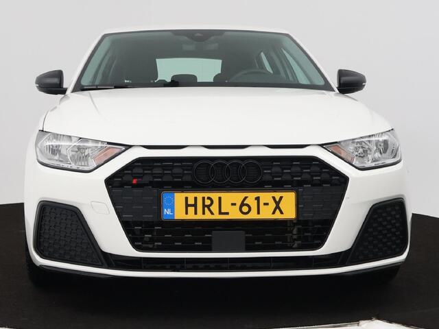 Audi A1 25 TFSI S L. Pro L S