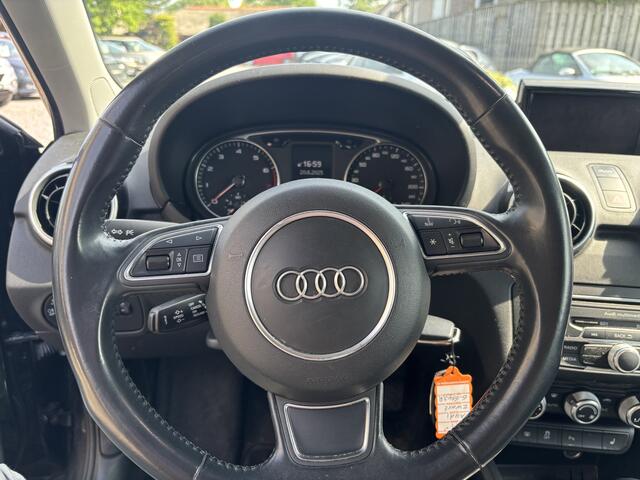 Audi A1 3DRS 1.0 TFSI S-Line Automaat Navigatie / Full LED / All-Seasons