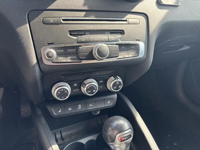 Audi A1 3DRS 1.0 TFSI S-Line Automaat Navigatie / Full LED / All-Seasons