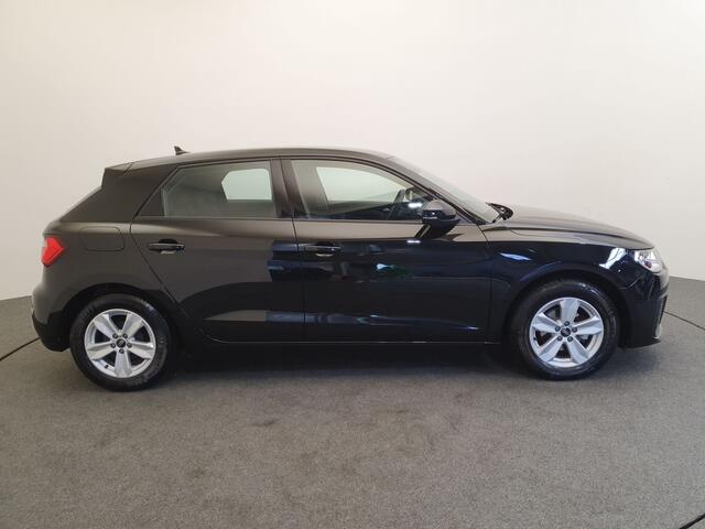 Audi A1 Sportback 25 TFSI 95pk Advanced edition S-Tronic Cruise control, Virtual cockpit, Climatronic