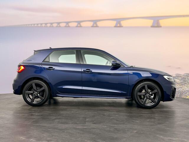 Audi A1 Sportback S edition 25 TFSI 70 kW / 95 PK Sportback 5 versn.