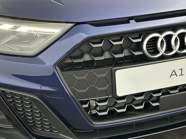 Audi A1 Sportback S edition 25 TFSI 70 kW / 95 PK Sportback 5 versn.