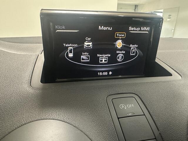 Audi A1 Sportback 1.0 TFSI Sport Pro Line S Clima / Navi / Cruise /Lmv