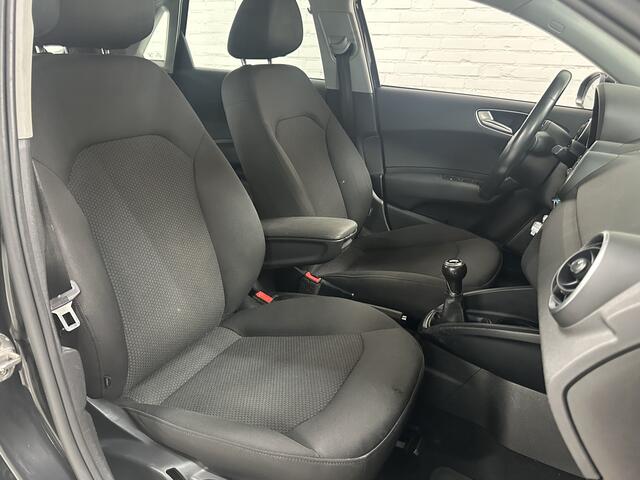 Audi A1 Sportback 1.0 TFSI Sport Pro Line S Clima / Navi / Cruise /Lmv