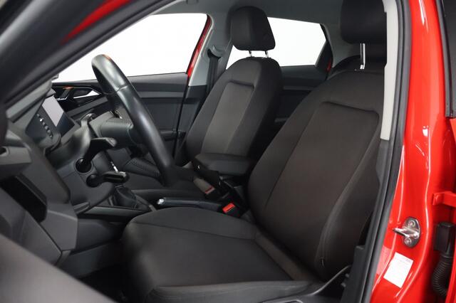 Audi A1 30 TFSI S-Line | Carplay | laneassist | Cruisecontrol