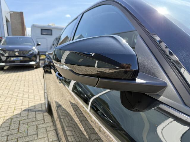 Audi A1 Sportback 30 TFSI Advanced edition App connect