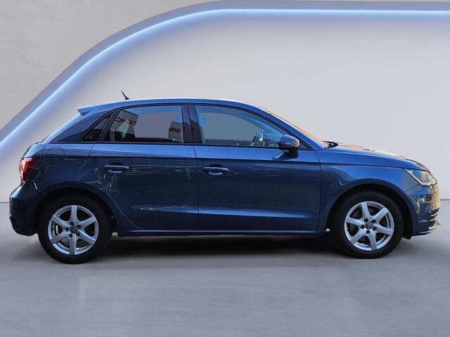 Audi A1 Sportback 1.4 TFSI Sport Pro Line /Apple Carplay/Airco/Parkeersens./Elektr.ramen/Navi/LMV/(MET GARANTIE*)
