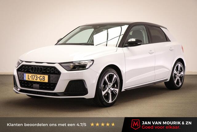 Audi A1 Sportback 25 TFSI epic | LED | CLIMA | DAB | APPLE