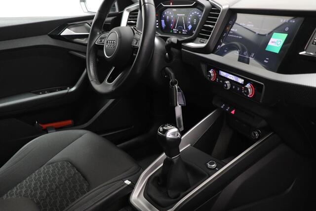 Audi A1 Sportback 25 TFSI epic | LED | CLIMA | DAB | APPLE