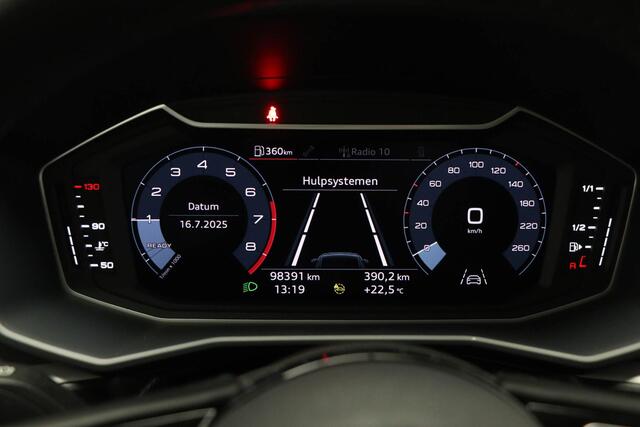 Audi A1 Sportback 25 TFSI epic | LED | CLIMA | DAB | APPLE