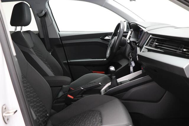 Audi A1 Sportback 25 TFSI epic | LED | CLIMA | DAB | APPLE