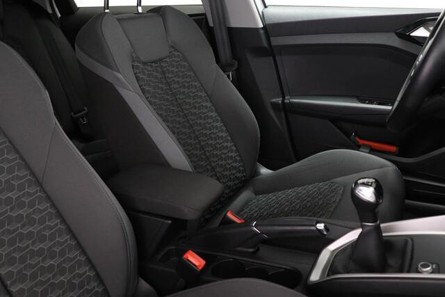 Audi A1 Sportback 25 TFSI epic | LED | CLIMA | DAB | APPLE