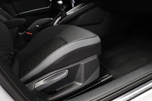 Audi A1 Sportback 25 TFSI epic | LED | CLIMA | DAB | APPLE