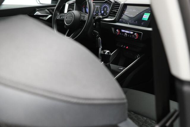 Audi A1 Sportback 25 TFSI epic | LED | CLIMA | DAB | APPLE