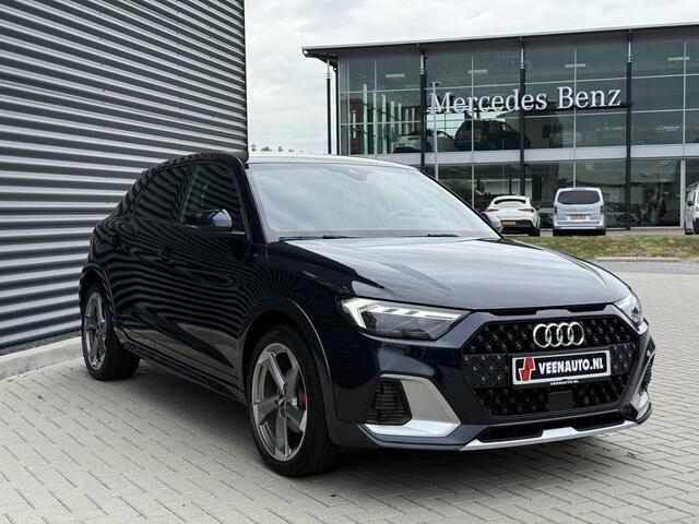 Audi A1 Citycarver 30 TFSI Aut. LED/Navi/18inch/Virt Cockpit
