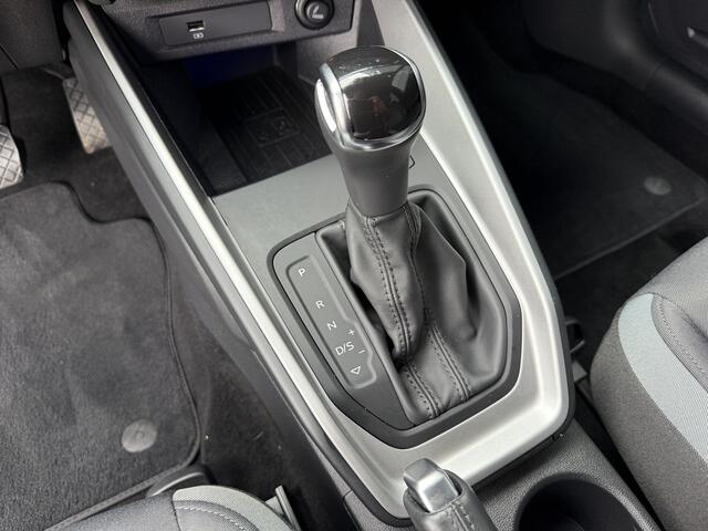 Audi A1 Citycarver 30 TFSI Aut. LED/Navi/18inch/Virt Cockpit