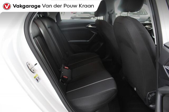 Audi A1 25 TFSI Pro Line Apple Carplay / Airco / LM velgen