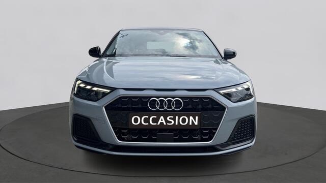 Audi A1 Sportback 25 TFSI 96Pk Advanced Edition | PDC | Cruise control | Climate control | LED |