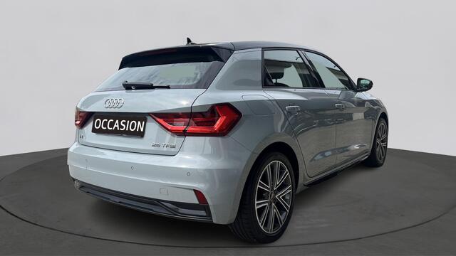 Audi A1 Sportback 25 TFSI 96Pk Advanced Edition | PDC | Cruise control | Climate control | LED |