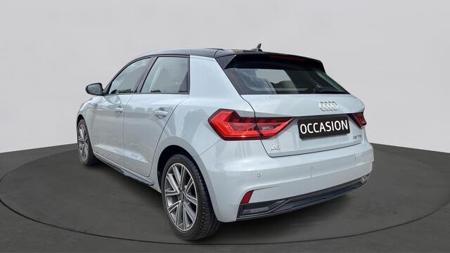 Audi A1 Sportback 25 TFSI 96Pk Advanced Edition | PDC | Cruise control | Climate control | LED |