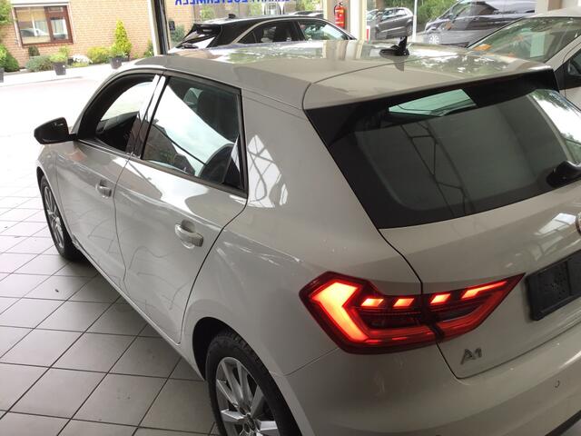 Audi A1 30 TFSI Pro Line S