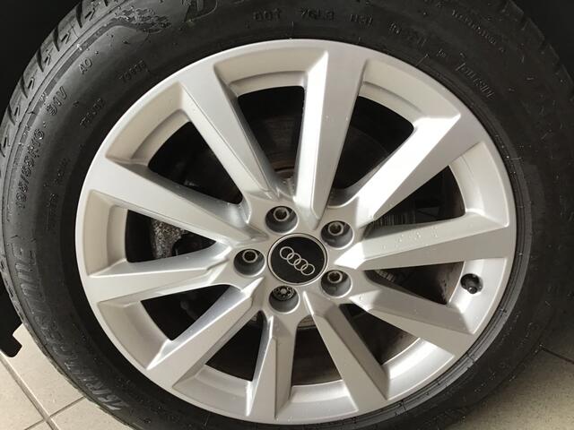 Audi A1 30 TFSI Pro Line S