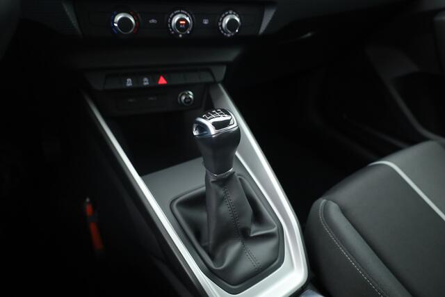 Audi A1 Sportback 30 TFSI Advanced Edition | Apple Carplay & Android Auto | Cruise | All Season | 17"