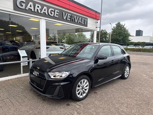 Audi A1 Sportback 30 TFSI Pro Line