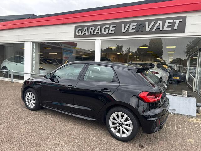 Audi A1 Sportback 30 TFSI Pro Line