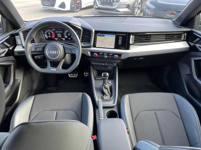 Audi A1 citycarver 35 TFSI Advanced Edition | S-Line | Apple Carplay | Led | Verwacht |
