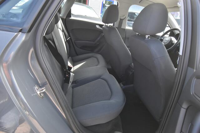 Audi A1 Sportback 1.0 TFSI , 5-PERS , NAVI , CLIMATR , PDC V+A , LMV17 , CR CONTR ,