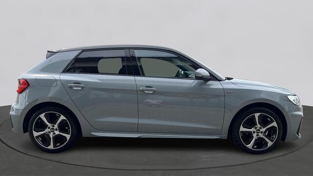 Audi A1 Sportback 25 TFSI 96Pk S Edition / LED / Privacy Glas