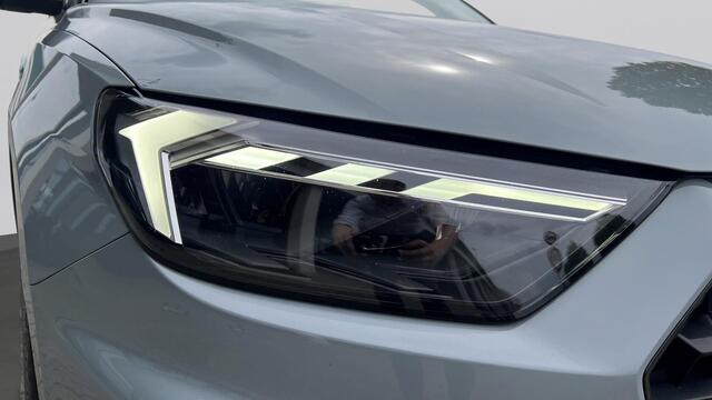 Audi A1 Sportback 25 TFSI 96Pk S Edition / LED / Privacy Glas