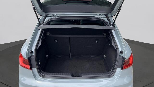 Audi A1 Sportback 25 TFSI 96Pk S Edition / LED / Privacy Glas